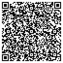 QR code with The Yard Janitor contacts