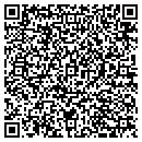 QR code with Unplugged LLC contacts