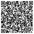QR code with Ups Telecom contacts