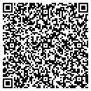 QR code with G & D Home Improvements contacts
