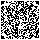 QR code with N & L Tile & Stone Incorporated contacts