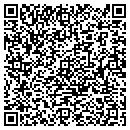 QR code with Rickygene's contacts