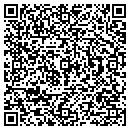 QR code with V247 Telecom contacts