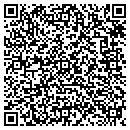 QR code with O'brien Tile contacts