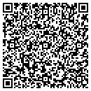 QR code with D & G Properties LLC contacts