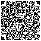 QR code with Trio Insulation & Janitorial contacts