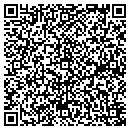 QR code with J Benton Properties contacts