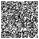 QR code with J&R Properties LLC contacts