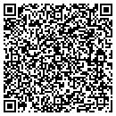 QR code with Kdp Properties contacts