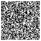 QR code with Wahab Janitorial Service contacts