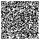 QR code with Cutting Edge contacts
