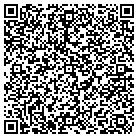 QR code with Hamilton's Handy Service Plus contacts