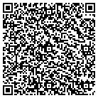 QR code with 2 Barefeet Properties LLC contacts