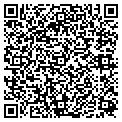 QR code with Gemccon contacts