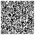 QR code with Serenity Ceramics & Tile contacts