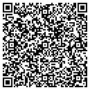 QR code with Tan Central contacts