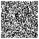 QR code with E C F C & Sons Lawn Care contacts