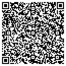 QR code with Harvest Moon Construction contacts