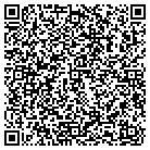 QR code with H And L Properties Inc contacts