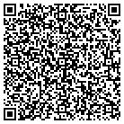 QR code with Hazard Construction CO Inc contacts