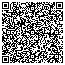 QR code with Road Rage Auto contacts