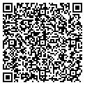 QR code with Tan East contacts