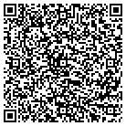 QR code with Serpas Milk Transport Ofc contacts