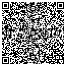 QR code with Ron Absher Auto Center contacts