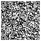 QR code with C & C Janitorial Service contacts