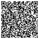 QR code with Ralph W Haupt Inc contacts