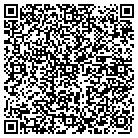 QR code with Holland Construction & Home contacts