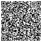 QR code with Definitions Barber Shop contacts