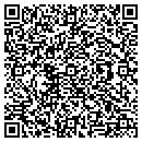 QR code with Tan Galleria contacts