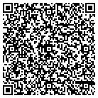 QR code with Adancho Properties LLC contacts