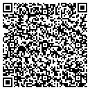 QR code with S And D Auto Sales contacts
