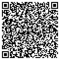 QR code with Tan Hollywood contacts