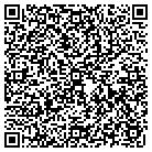 QR code with Tan It With Janet-Mobile contacts