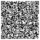 QR code with James E Summer Enterprises Inc contacts