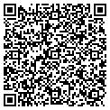 QR code with Tan Line contacts