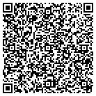 QR code with H & R Block Tax Service contacts