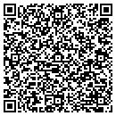 QR code with Tan Line contacts