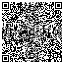 QR code with Tan Lines contacts