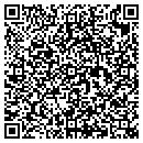 QR code with Tile Shop contacts