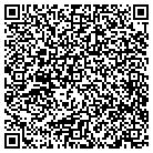 QR code with J Bernard Dayhoof Jr contacts