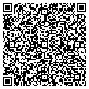QR code with Tile Shop contacts