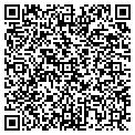 QR code with J B Handyman contacts