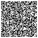 QR code with J D Schaefer & Son contacts