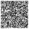 QR code with D Starr contacts