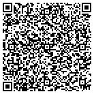 QR code with TJ's Tile LLC contacts