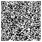 QR code with Anthony Meier Fine Arts contacts
